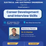 Career Development and Interview Skills